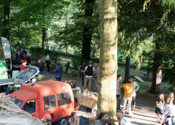 Fourni les copains chirols